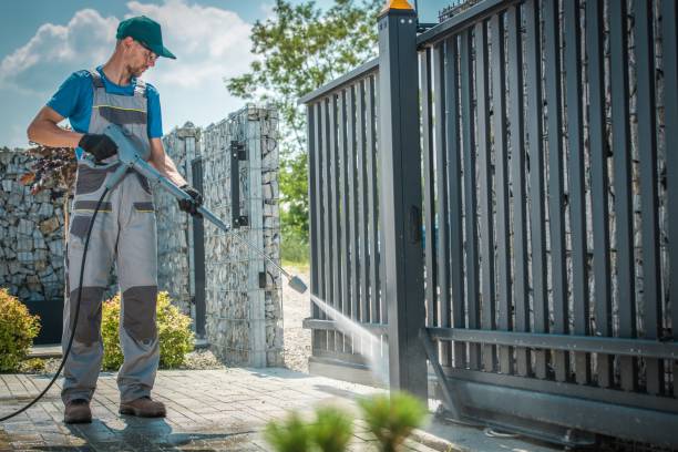 Best Driveway Pressure Washing  in Asbury Park, NJ