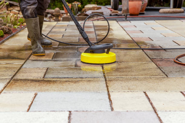 Asbury Park, NJ Pressure Washing Services Company