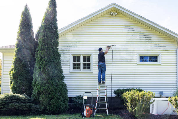 Best Solar Panel Cleaning  in Asbury Park, NJ